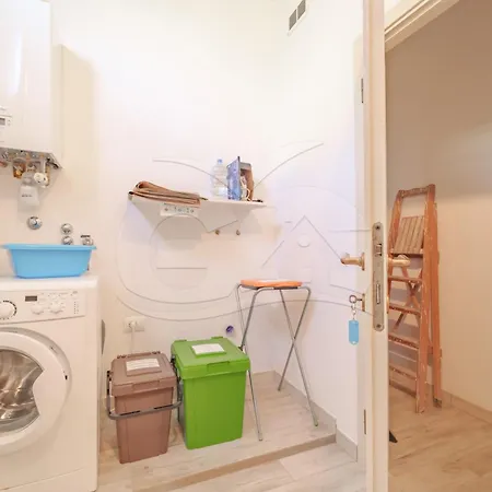 Casa Marilu - Goelba كابوليفيري