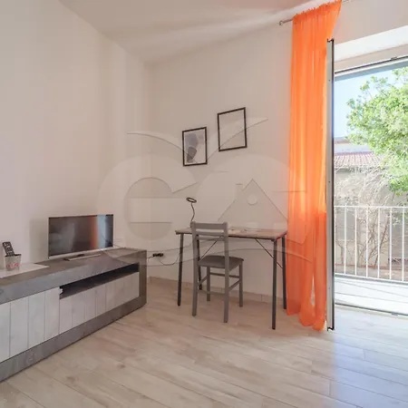 شقة Casa Marilu - Goelba كابوليفيري