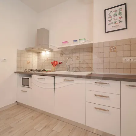 Casa Marilu - Goelba شقة *