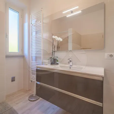 Casa Marilu - Goelba شقة كابوليفيري