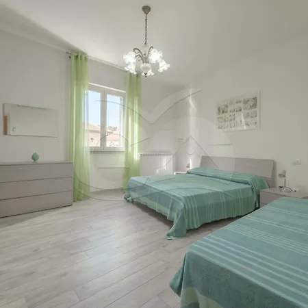 Casa Marilu - Goelba * كابوليفيري