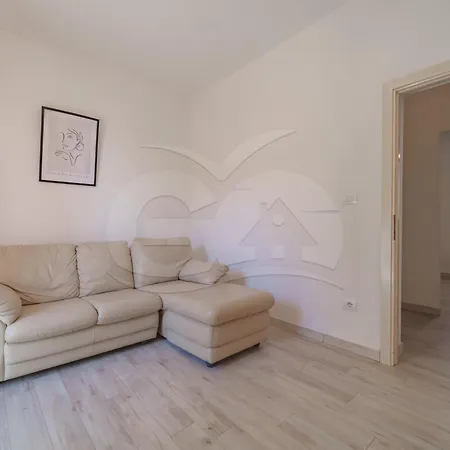 Appartamento Casa Marilu - Goelba