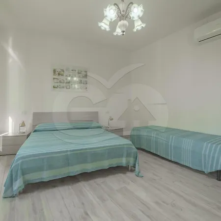 Apartman Casa Marilu - Goelba *