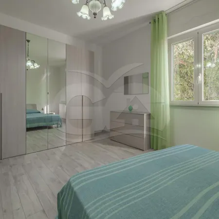 Casa Marilu - Goelba Apartamento Capoliveri (Isola d'Elba)