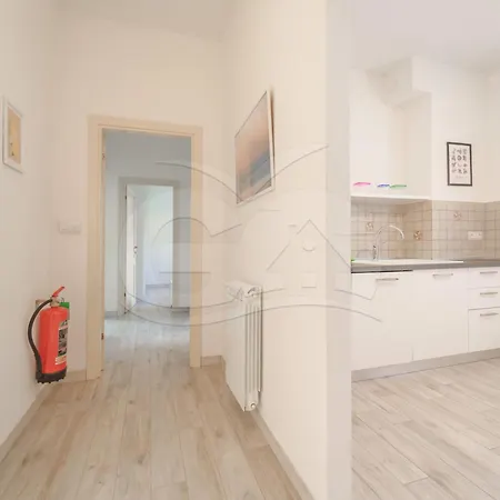 Casa Marilu - Goelba Apartman *