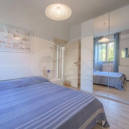 Apartman Casa Marilu - Goelba *