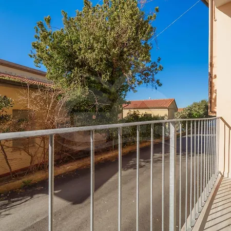 Appartamento Casa Marilu - Goelba Capoliveri (Isola d'Elba)