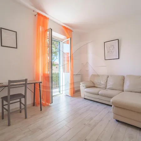 Casa Marilu - Goelba Apartman