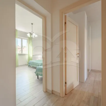 Casa Marilu - Goelba *