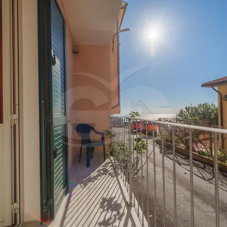 Apartamento Casa Marilu - Goelba