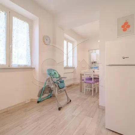 Casa Marilu - Goelba 公寓