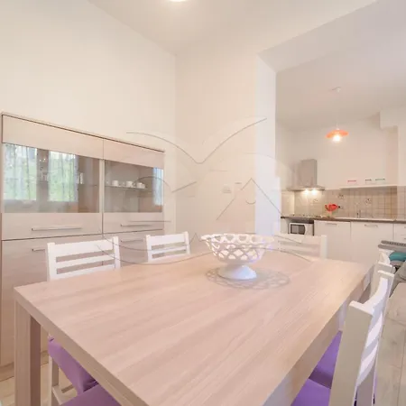 Appartamento Casa Marilu - Goelba *