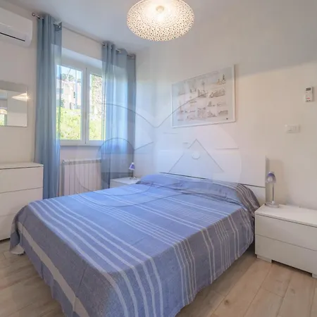 Appartamento Casa Marilu - Goelba Capoliveri (Isola d'Elba)