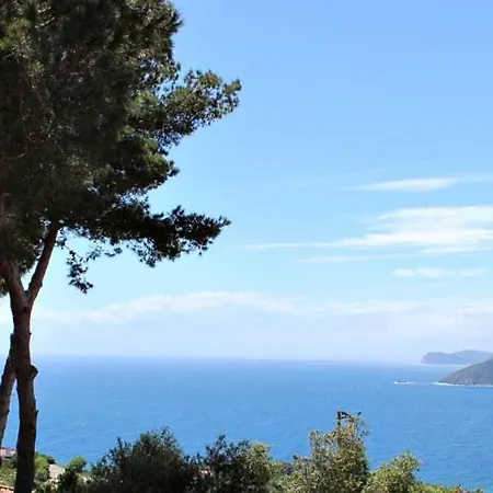 Casa Marilu - Goelba Apartman *