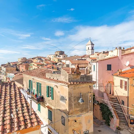 Casa Marilu - Goelba