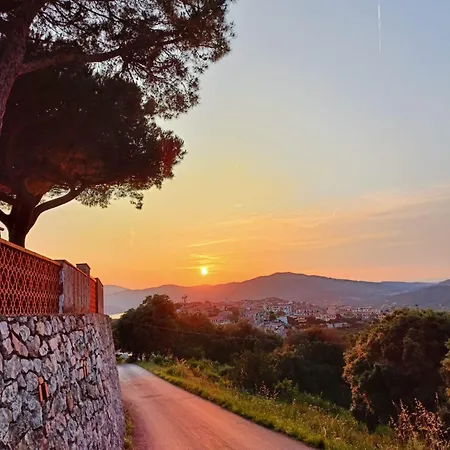 Casa Marilu - Goelba * Capoliveri