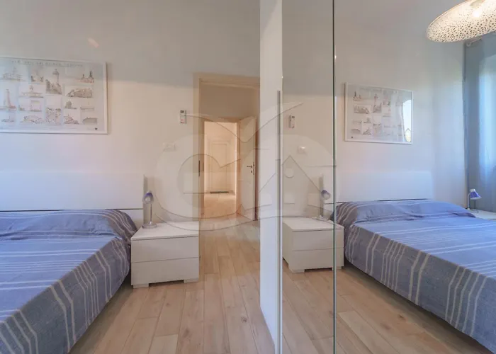 Casa Marilu - Goelba *