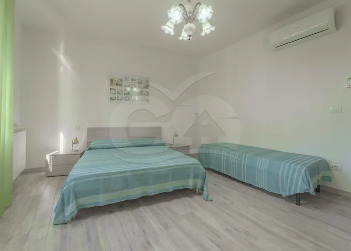 Διαμέρισμα Casa Marilu - Goelba *