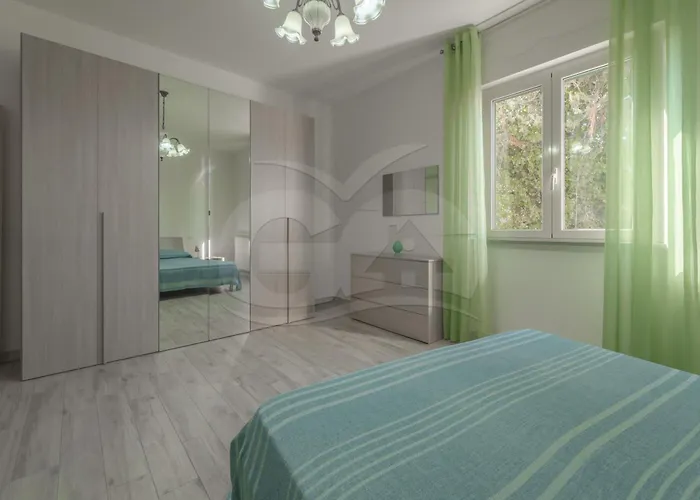 Casa Marilu - Goelba Apartamento Capoliveri (Isola d'Elba)