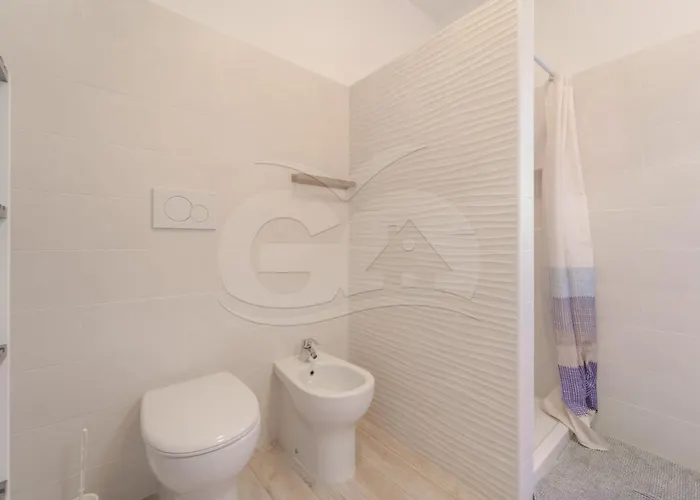 Casa Marilu - Goelba