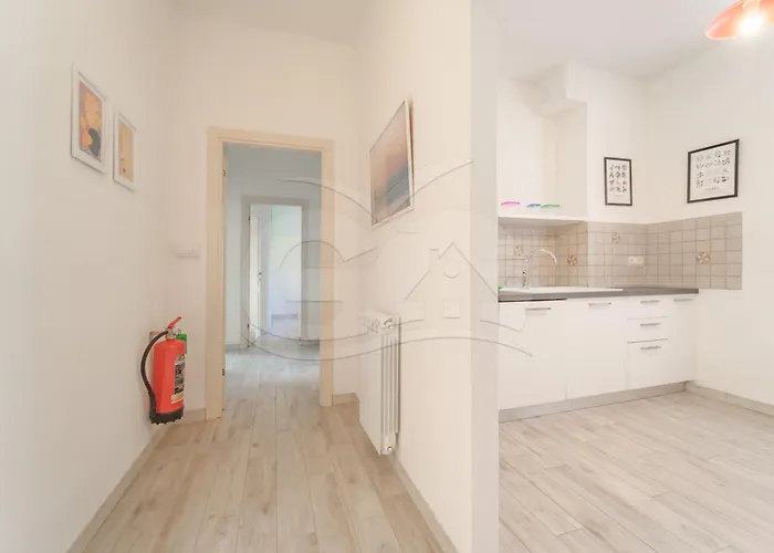 Casa Marilu - Goelba Apartamento *