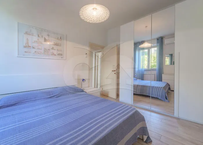 Apartamento Casa Marilu - Goelba *