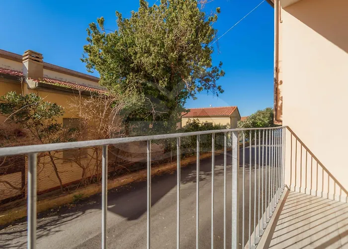 Apartamento Casa Marilu - Goelba Capoliveri (Isola d'Elba)