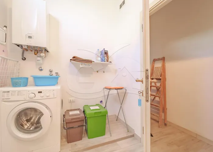 Casa Marilu - Goelba Capoliveri (Isola d'Elba)