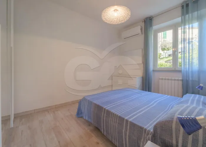 Casa Marilu - Goelba