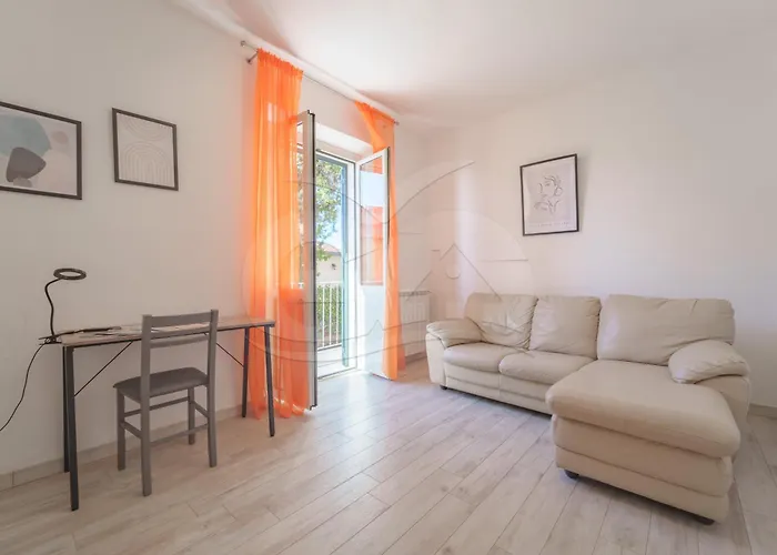 Casa Marilu - Goelba Διαμέρισμα