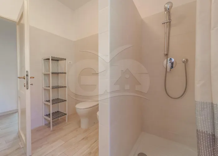 Casa Marilu - Goelba Apartamento *