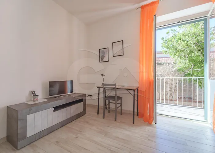 Διαμέρισμα Casa Marilu - Goelba Capoliveri (Isola d'Elba)