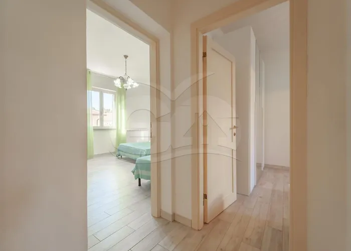 Casa Marilu - Goelba *