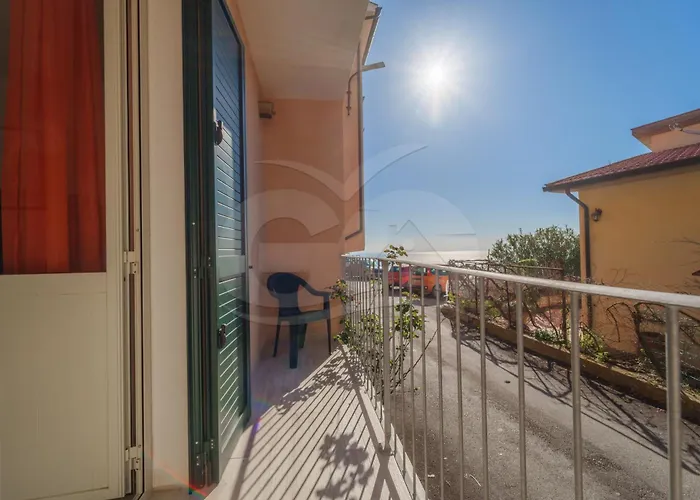 Apartamento Casa Marilu - Goelba