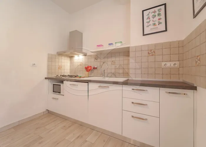 Casa Marilu - Goelba Apartamento *