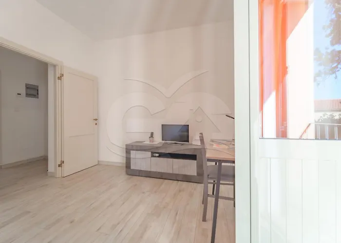 Casa Marilu - Goelba Capoliveri (Isola d'Elba)