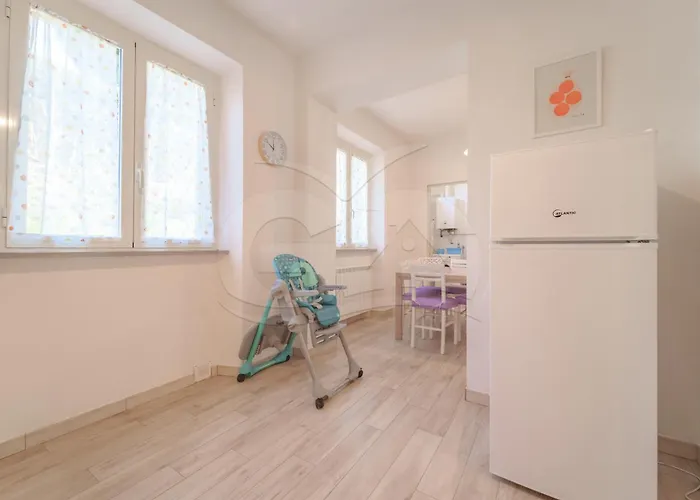 Casa Marilu - Goelba Apartamento