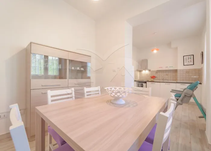 Apartamento Casa Marilu - Goelba *