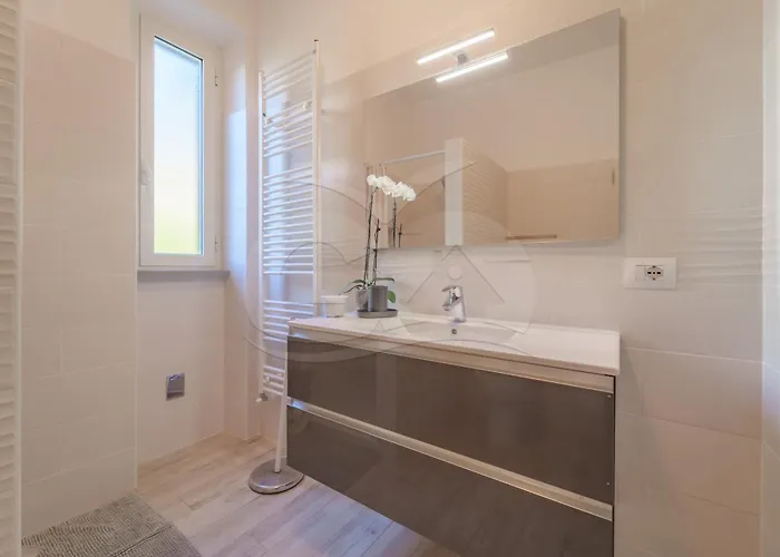 Casa Marilu - Goelba Apartamento Capoliveri (Isola d'Elba)