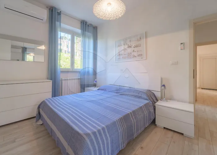 Apartamento Casa Marilu - Goelba Capoliveri (Isola d'Elba)