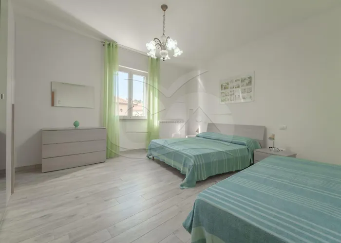 Casa Marilu - Goelba * Capoliveri (Isola d'Elba)