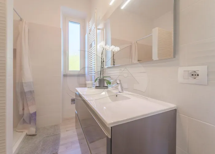 Apartamento Casa Marilu - Goelba