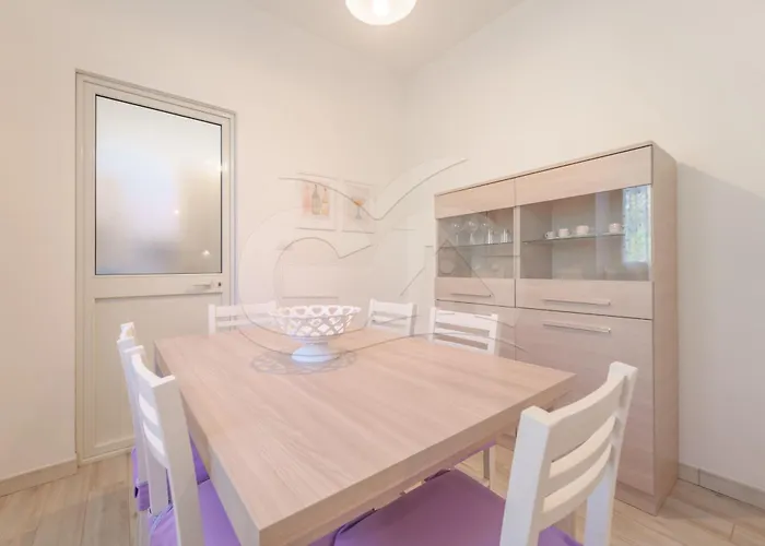 Casa Marilu - Goelba * Capoliveri (Isola d'Elba)