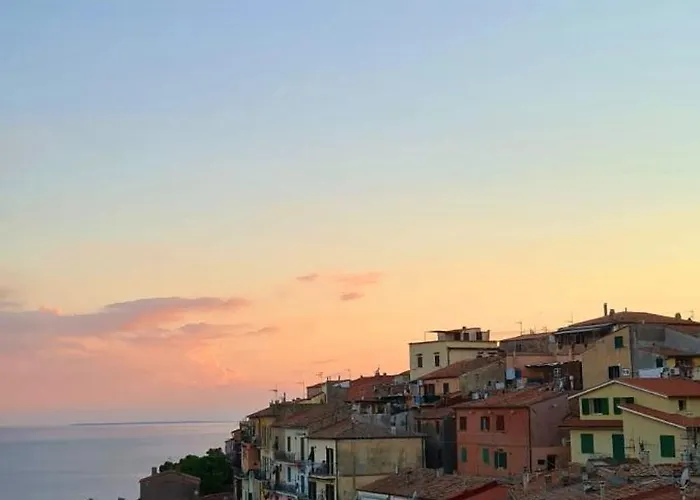 Casa Marilu - Goelba Apartamento