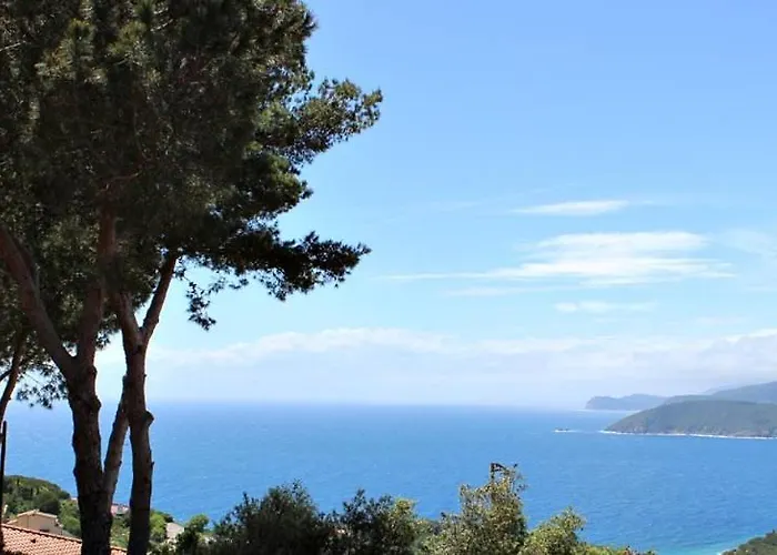 Casa Marilu - Goelba Διαμέρισμα *