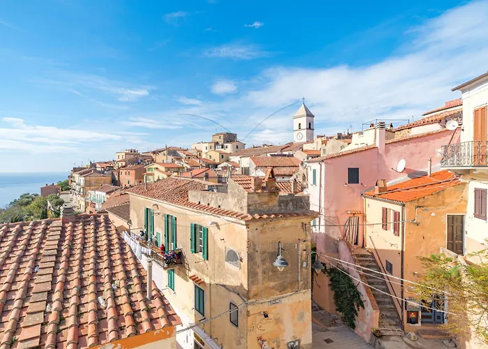 Casa Marilu - Goelba