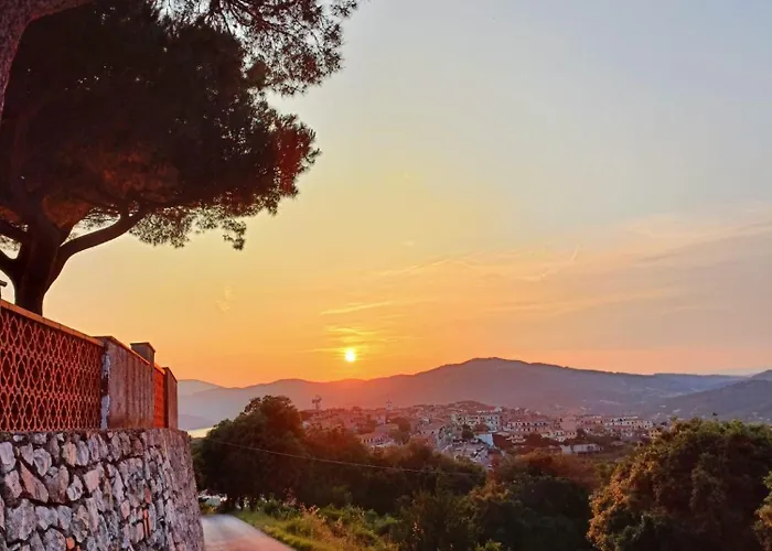 Casa Marilu - Goelba * Capoliveri (Isola d'Elba)